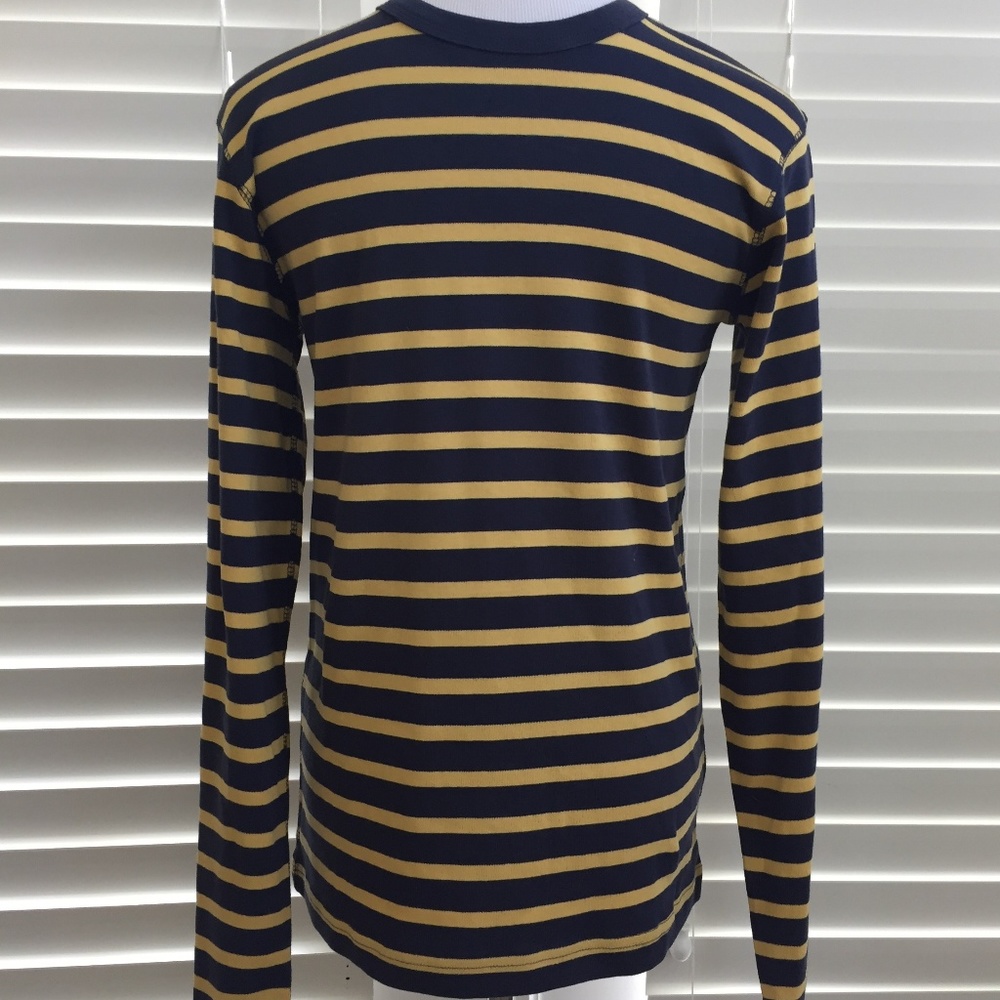 H&M Boys Long Sleeved Shirt NEW